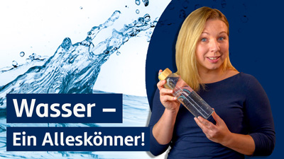 Wasser