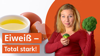 Eiweiß