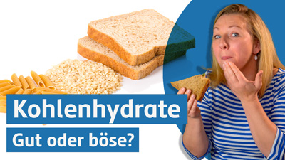 Kohlenhydrate